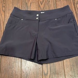 Slazenger golf shorts